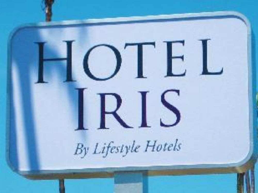 The Pacific Main image